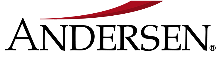 Andersen Logo